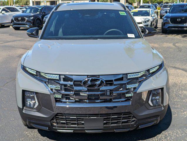 New 2024 Hyundai Santa Cruz For Sale in Tucson, AZ