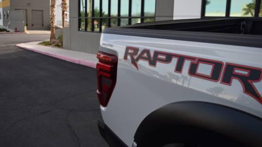 Used 2024 Ford F-150 Raptor For Sale In Las Vegas, Nv - 1ftfw1rg5rfa47615