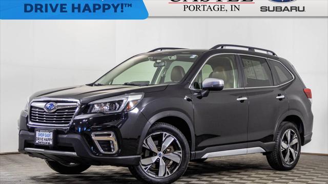 2019 Subaru Forester Touring for sale in Portage, IN
