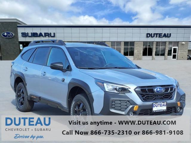 2024 Subaru Outback Wilderness for sale in Lincoln, NE