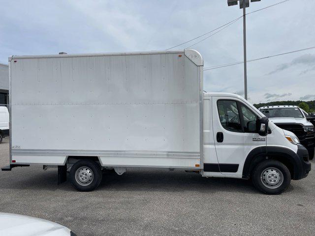 2023 Ram ProMaster 3500 Cutaway Low Roof