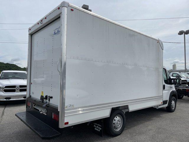 2023 Ram ProMaster 3500 Cutaway Low Roof