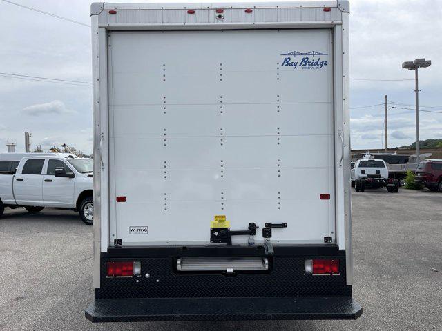 2023 Ram ProMaster 3500 Cutaway Low Roof