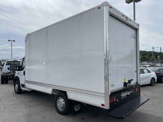 2023 Ram ProMaster 3500 Cutaway Low Roof