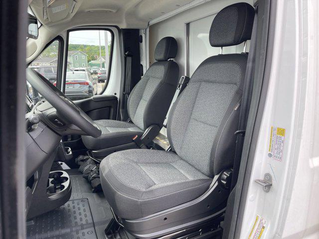2023 Ram ProMaster 3500 Cutaway Low Roof