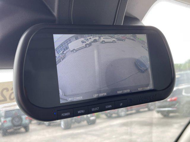 2023 Ram ProMaster 3500 Cutaway Low Roof