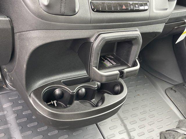 2023 Ram ProMaster 3500 Cutaway Low Roof