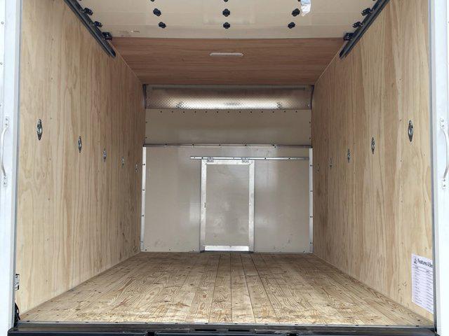 2023 Ram ProMaster 3500 Cutaway Low Roof