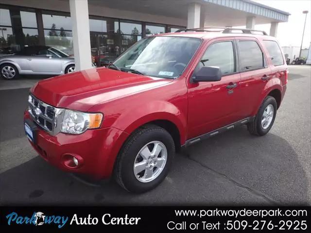 2009 Ford Escape XLT for sale in Deer Park, WA