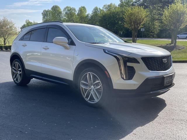 2020 Cadillac XT4 FWD Sport for sale in Mount Airy, NC