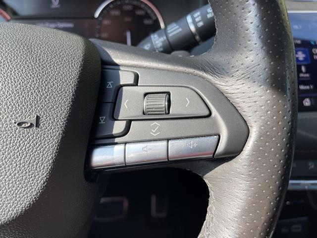 2020 Cadillac XT4 FWD Sport