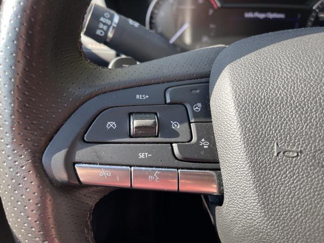 2020 Cadillac XT4 FWD Sport