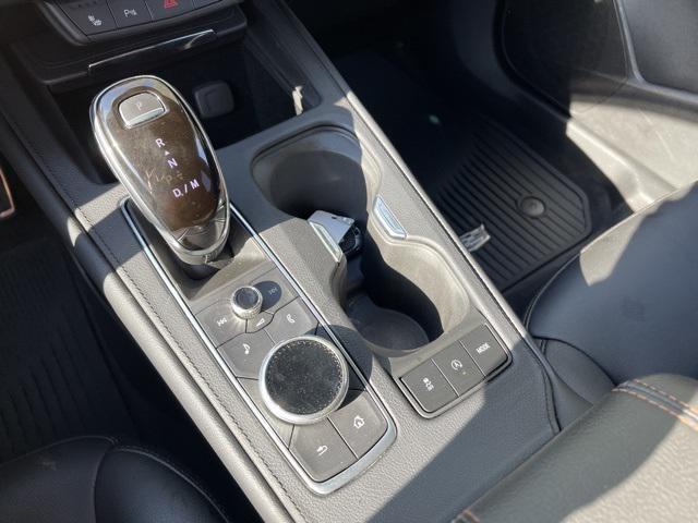 2020 Cadillac XT4 FWD Sport