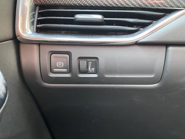 2020 Cadillac XT4 FWD Sport