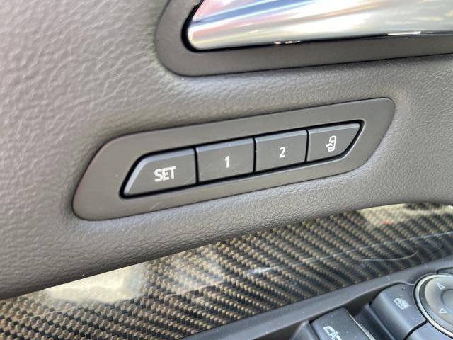 2020 Cadillac XT4 FWD Sport