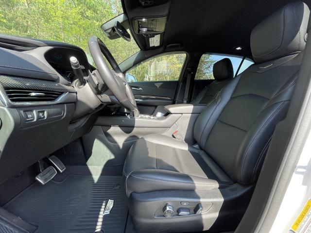 2020 Cadillac XT4 FWD Sport
