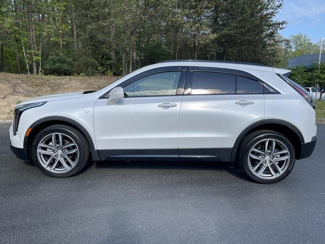 2020 Cadillac XT4 FWD Sport
