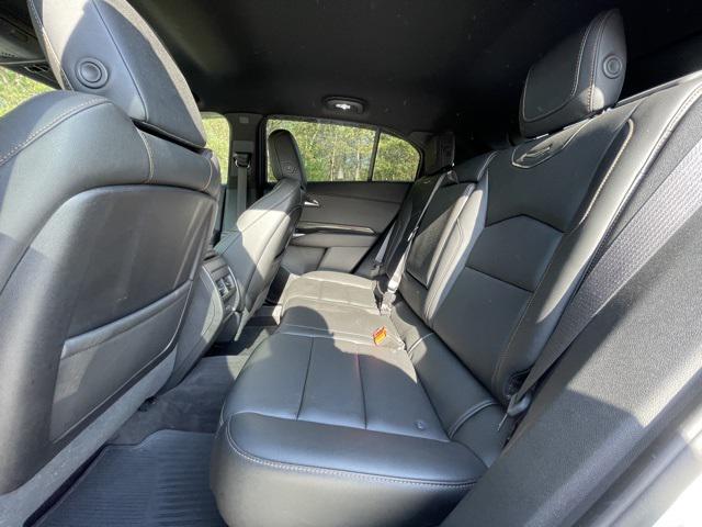 2020 Cadillac XT4 FWD Sport
