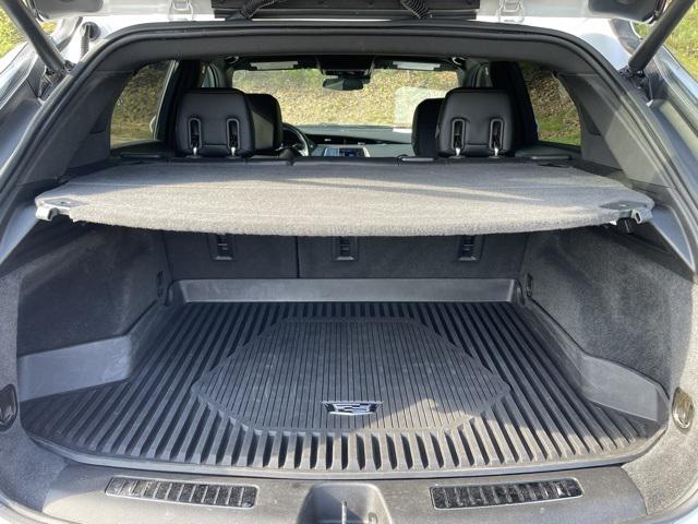 2020 Cadillac XT4 FWD Sport