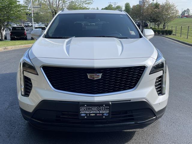 2020 Cadillac XT4 FWD Sport