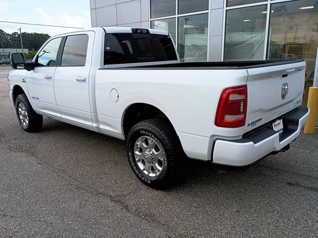 2024 RAM Ram 2500 RAM 2500 LARAMIE CREW CAB 4X4 64 BOX