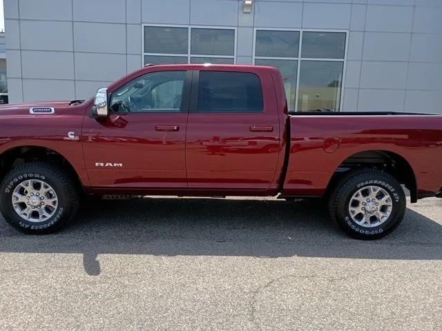 2024 RAM Ram 2500 RAM 2500 LARAMIE CREW CAB 4X4 64 BOX