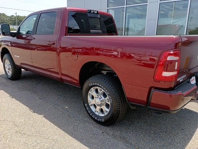 2024 RAM Ram 2500 RAM 2500 LARAMIE CREW CAB 4X4 64 BOX