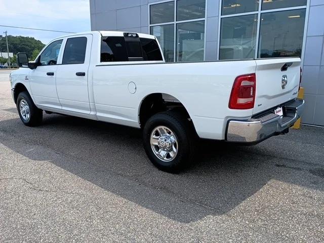 2024 RAM Ram 2500 RAM 2500 TRADESMAN CREW CAB 4X4 8 BOX