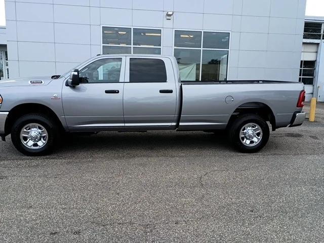 2024 RAM Ram 2500 RAM 2500 TRADESMAN CREW CAB 4X4 8 BOX