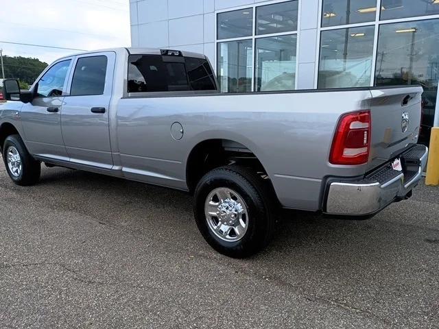 2024 RAM Ram 2500 RAM 2500 TRADESMAN CREW CAB 4X4 8 BOX