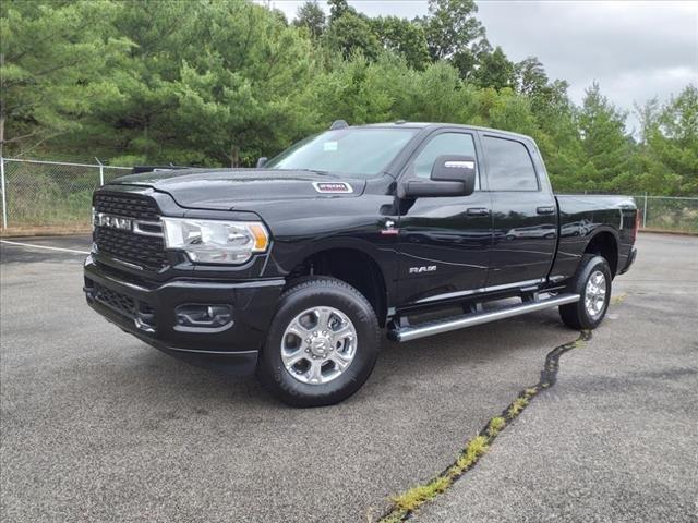 2024 RAM Ram 2500 RAM 2500 BIG HORN CREW CAB 4X4 64 BOX