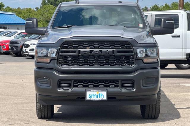 2024 RAM Ram 3500 RAM 3500 TRADESMAN CREW CAB 4X4 8 BOX