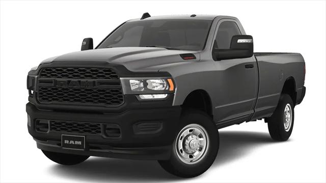 2024 RAM Ram 2500 RAM 2500 TRADESMAN REGULAR CAB 4X4 8 BOX