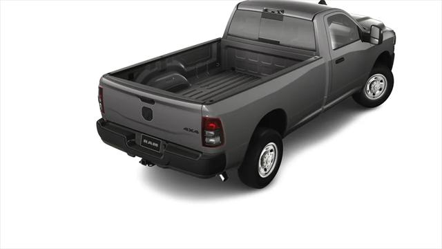 2024 RAM Ram 2500 RAM 2500 TRADESMAN REGULAR CAB 4X4 8 BOX