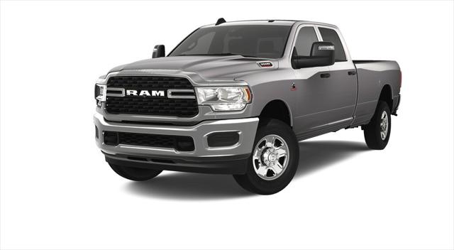 2024 RAM Ram 3500 RAM 3500 TRADESMAN CREW CAB 4X4 8 BOX