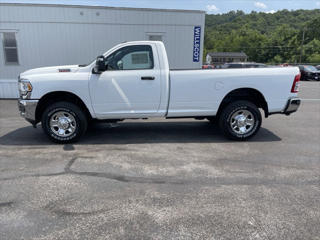 2024 RAM Ram 2500 RAM 2500 TRADESMAN REGULAR CAB 4X4 8 BOX