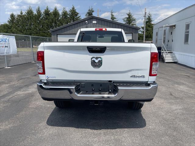 2024 RAM Ram 2500 RAM 2500 TRADESMAN REGULAR CAB 4X4 8 BOX