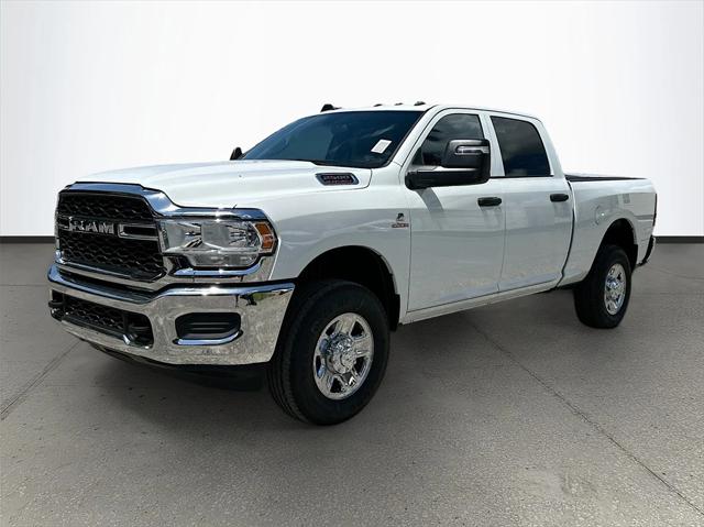 2024 RAM Ram 2500 RAM 2500 TRADESMAN CREW CAB 4X4 64 BOX