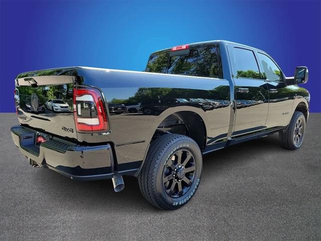 2024 RAM Ram 2500 RAM 2500 BIG HORN CREW CAB 4X4 64 BOX