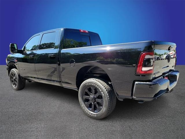 2024 RAM Ram 2500 RAM 2500 BIG HORN CREW CAB 4X4 64 BOX