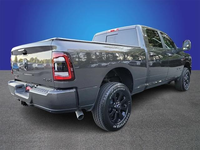 2024 RAM Ram 2500 RAM 2500 BIG HORN CREW CAB 4X4 64 BOX