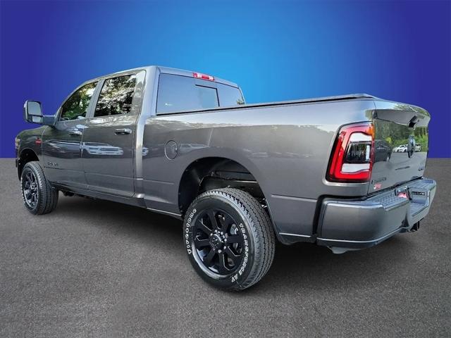 2024 RAM Ram 2500 RAM 2500 BIG HORN CREW CAB 4X4 64 BOX