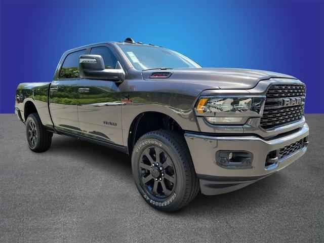 2024 RAM Ram 2500 RAM 2500 BIG HORN CREW CAB 4X4 64 BOX