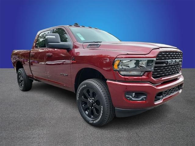 2024 RAM Ram 2500 RAM 2500 BIG HORN CREW CAB 4X4 64 BOX