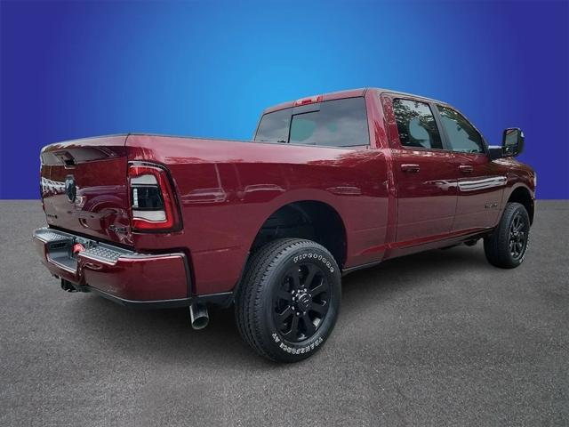 2024 RAM Ram 2500 RAM 2500 BIG HORN CREW CAB 4X4 64 BOX