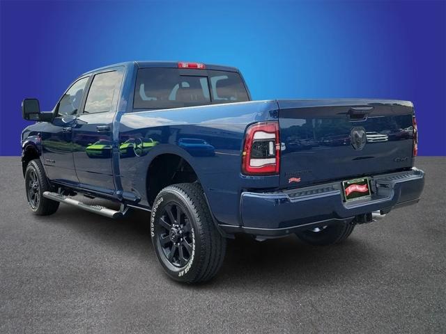 2024 RAM Ram 2500 RAM 2500 BIG HORN CREW CAB 4X4 64 BOX