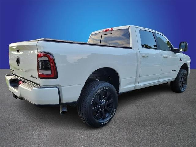 2024 RAM Ram 2500 RAM 2500 LARAMIE CREW CAB 4X4 64 BOX