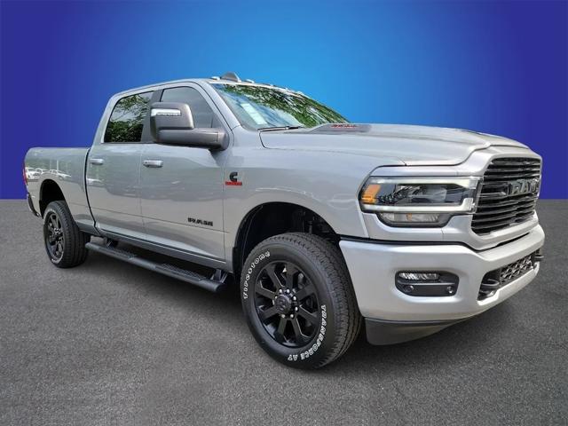 2024 RAM Ram 2500 RAM 2500 LARAMIE CREW CAB 4X4 64 BOX