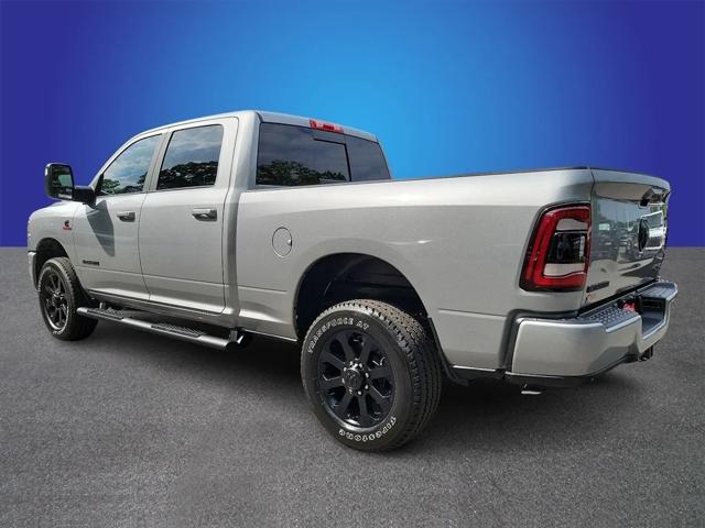 2024 RAM Ram 2500 RAM 2500 LARAMIE CREW CAB 4X4 64 BOX