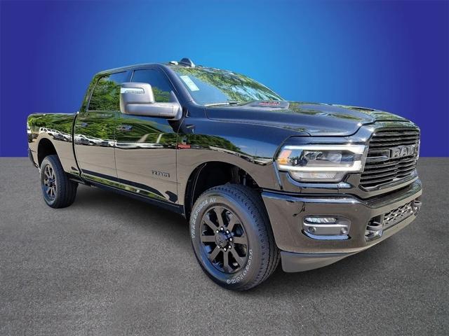 2024 RAM Ram 2500 RAM 2500 LARAMIE CREW CAB 4X4 64 BOX